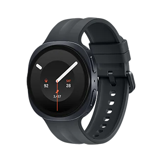 Samsung Galaxy Watch9 34mm LTE (SM-L345FZKAINS)