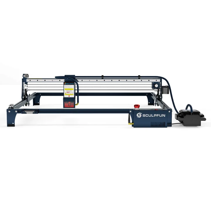 SCULPFUN S30 Ultra 33W Laser Engraver
