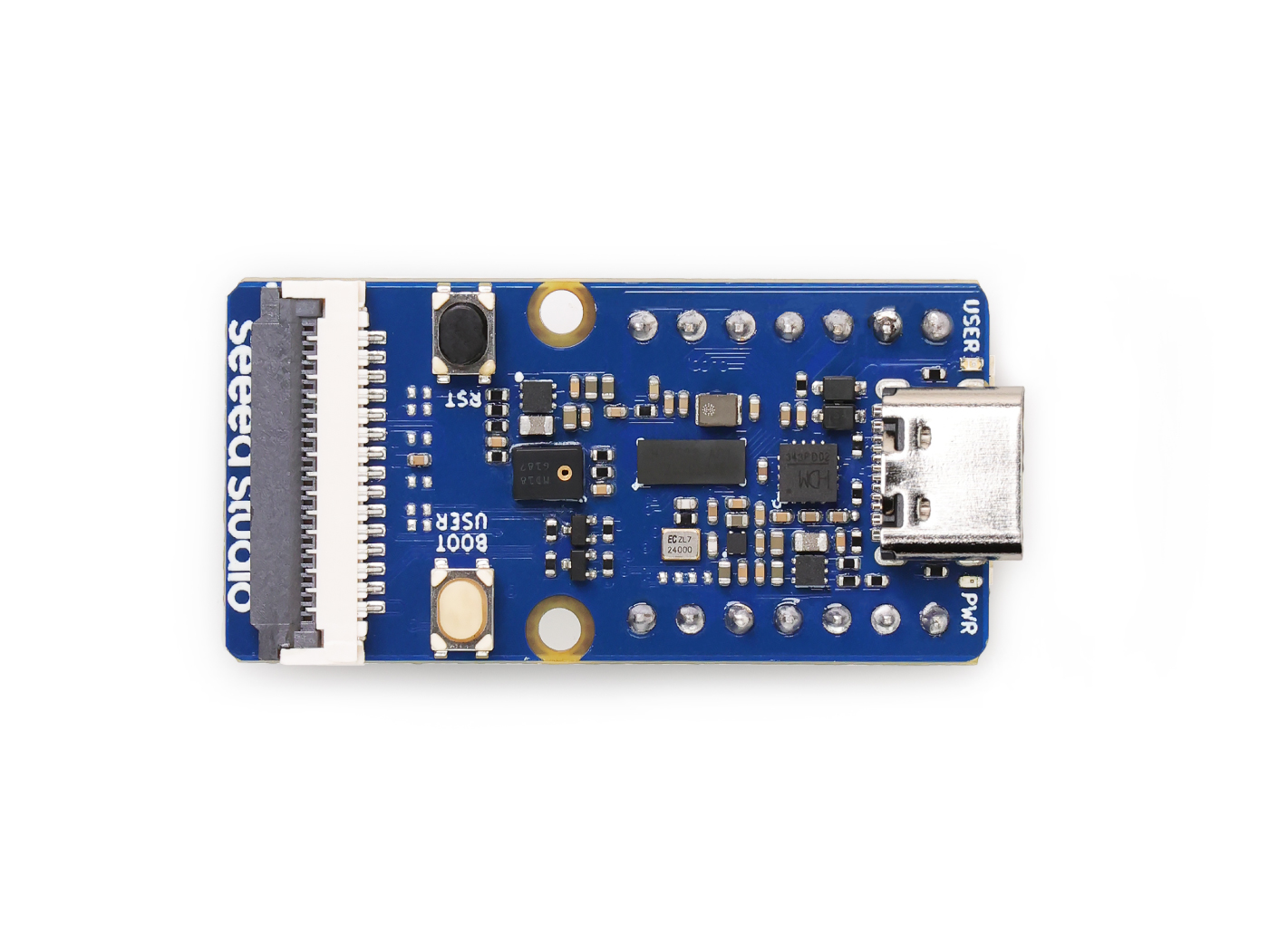 Seeed Studio Grove Vision AI Module V2 (101021112)