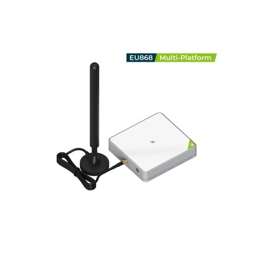 Seeed Studio SenseCAP M2 Multi-Platform LoRaWAN Indoor Gateway EU868