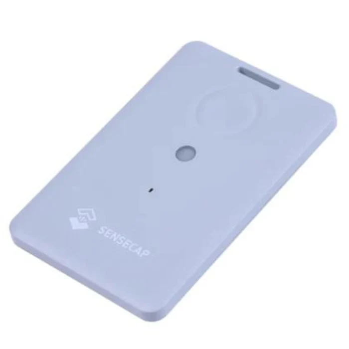 Seeed Studio SenseCAP T1000-A LoRaWAN Tracker