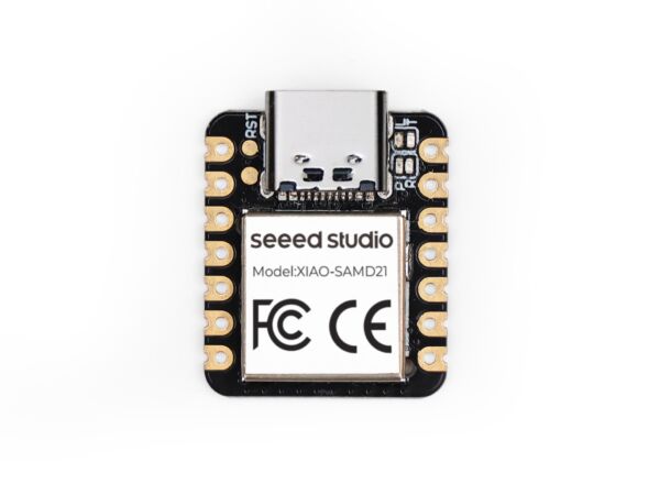 Seeed Studio XIAO SAMD21 (102010328)
