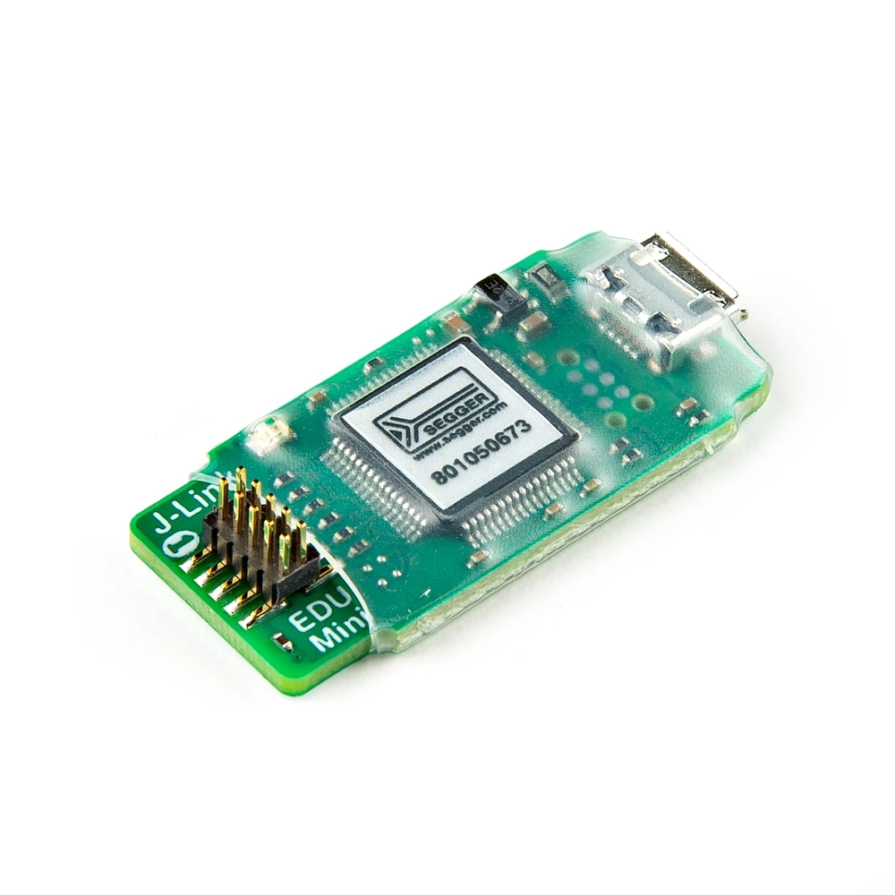 SEGGER J-Link EDU Mini 8.08.91