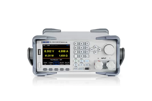 SIGLENT SDL1020X-E DC Electronic Load