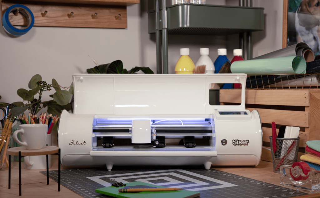 Siser Juliet 12-inch High-Definition Cutter