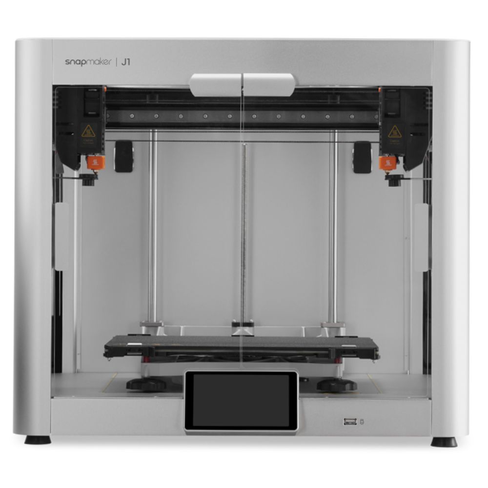 Snapmaker J1s High Speed IDEX 3D Printer
