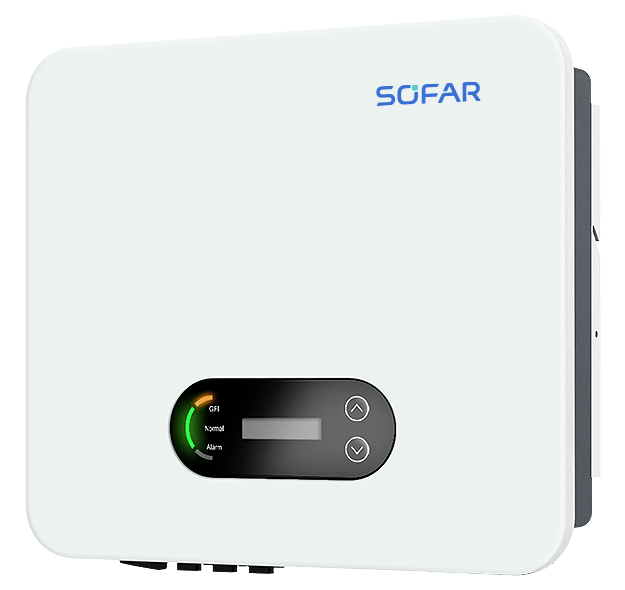 SOFAR 11KTLX-G3
