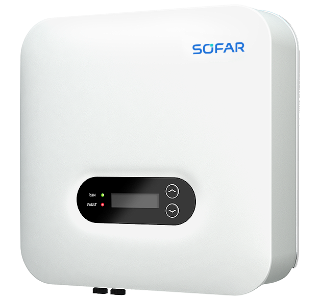 SOFAR 6KTLM-G3