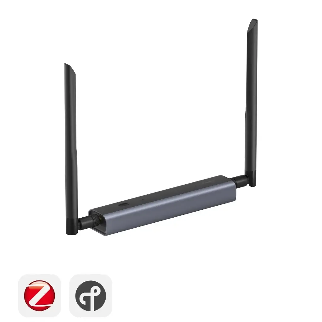 SONOFF Dongle Max Zigbee/Thread PoE Dongle (Dongle-M)