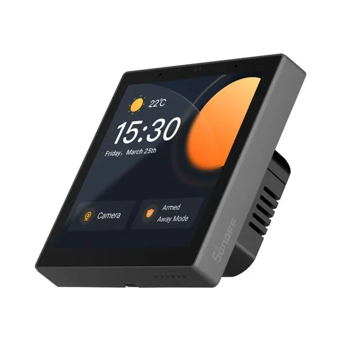 SONOFF NSPanel Pro 86PB Smart Home Control Panel