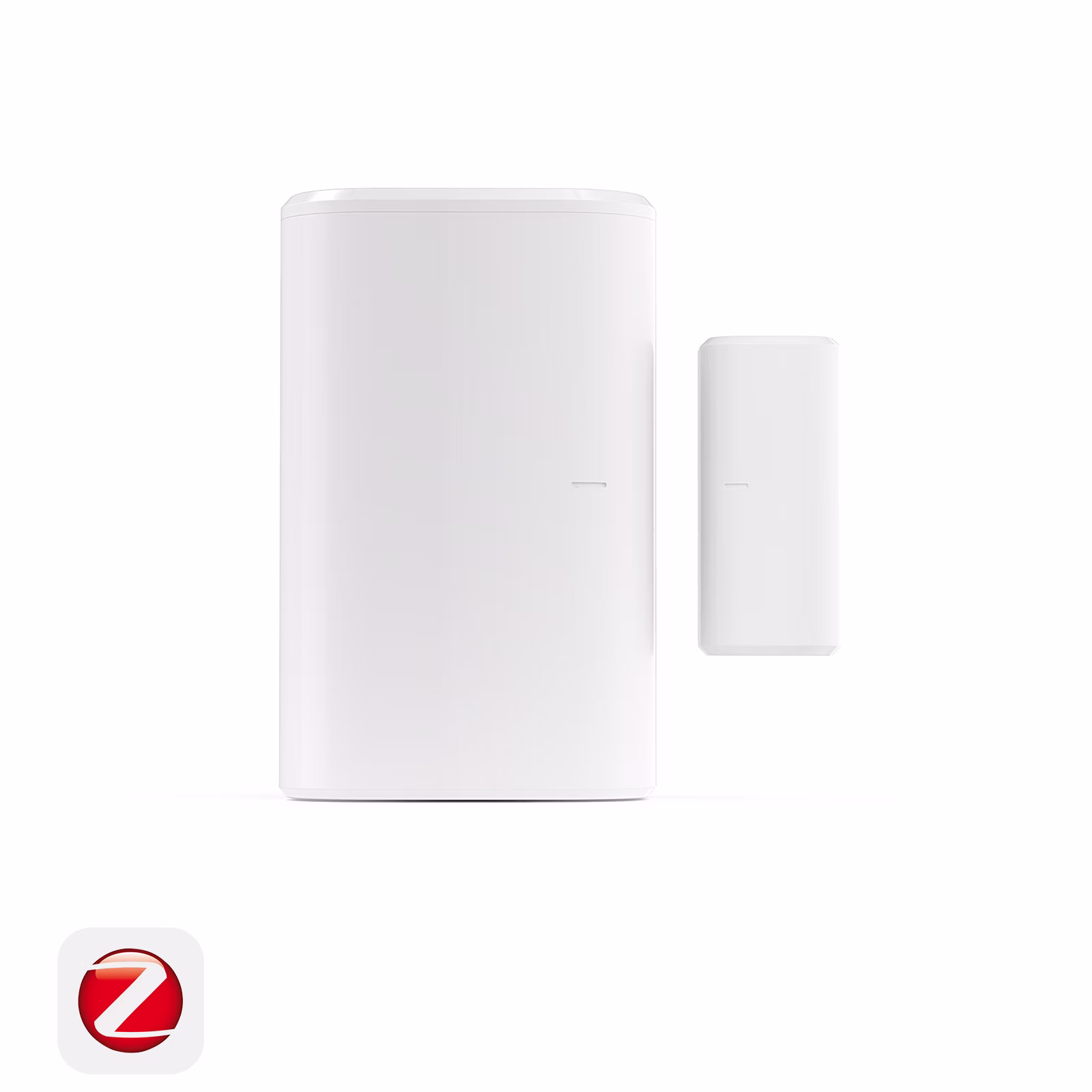 SONOFF SNZB-04P Zigbee Door/Window Sensor