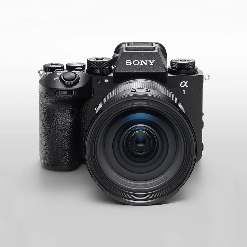 Sony Alpha 1 II (ILCE-1M2)