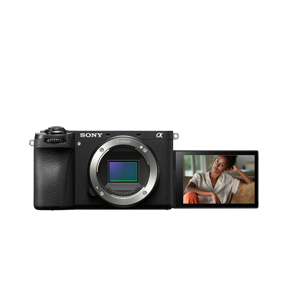 Sony Alpha 6700 Body (ILCE-6700)