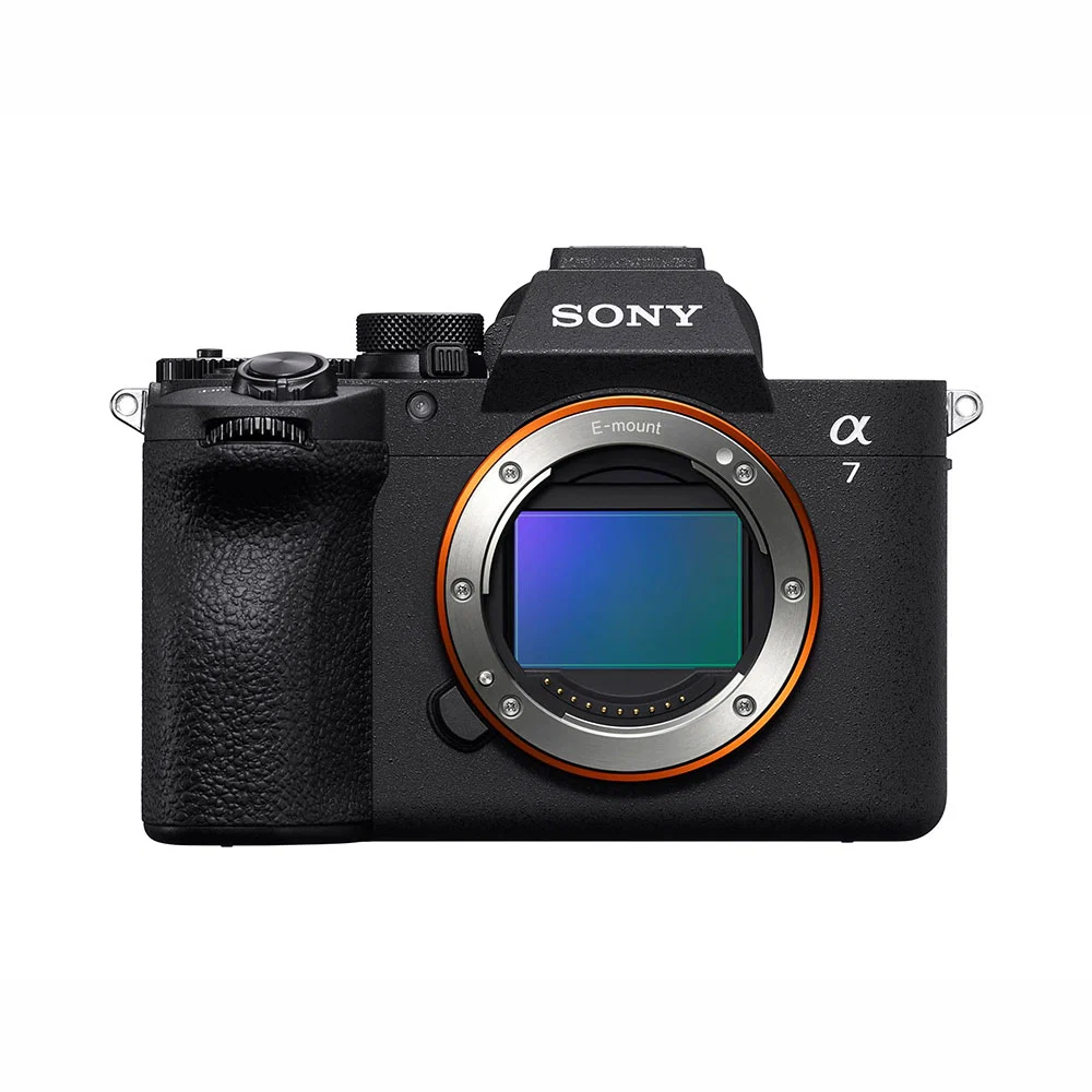 Sony Alpha 7 V ILCE-7M5