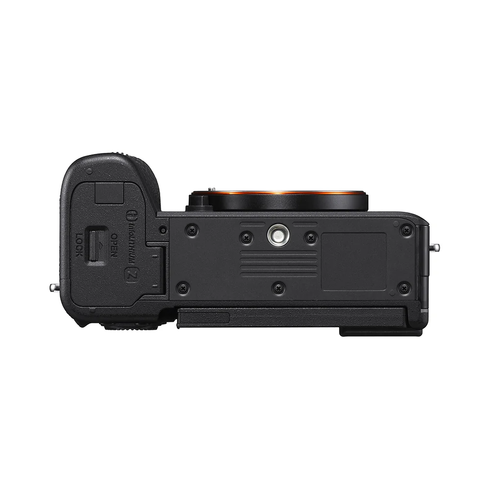 Sony Alpha 7C II ILCE-7CM2
