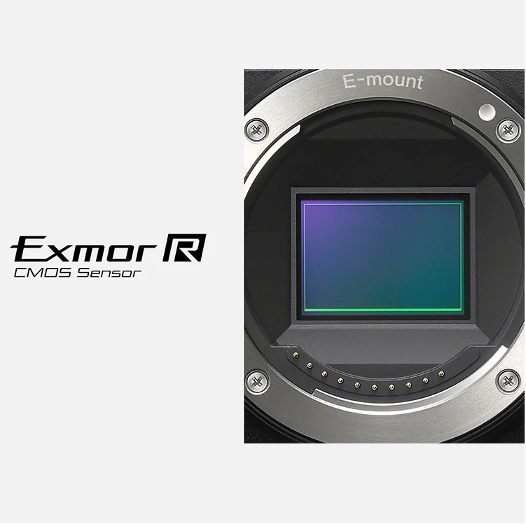 Sony Alpha 7CR Body (ILCE-7CR)