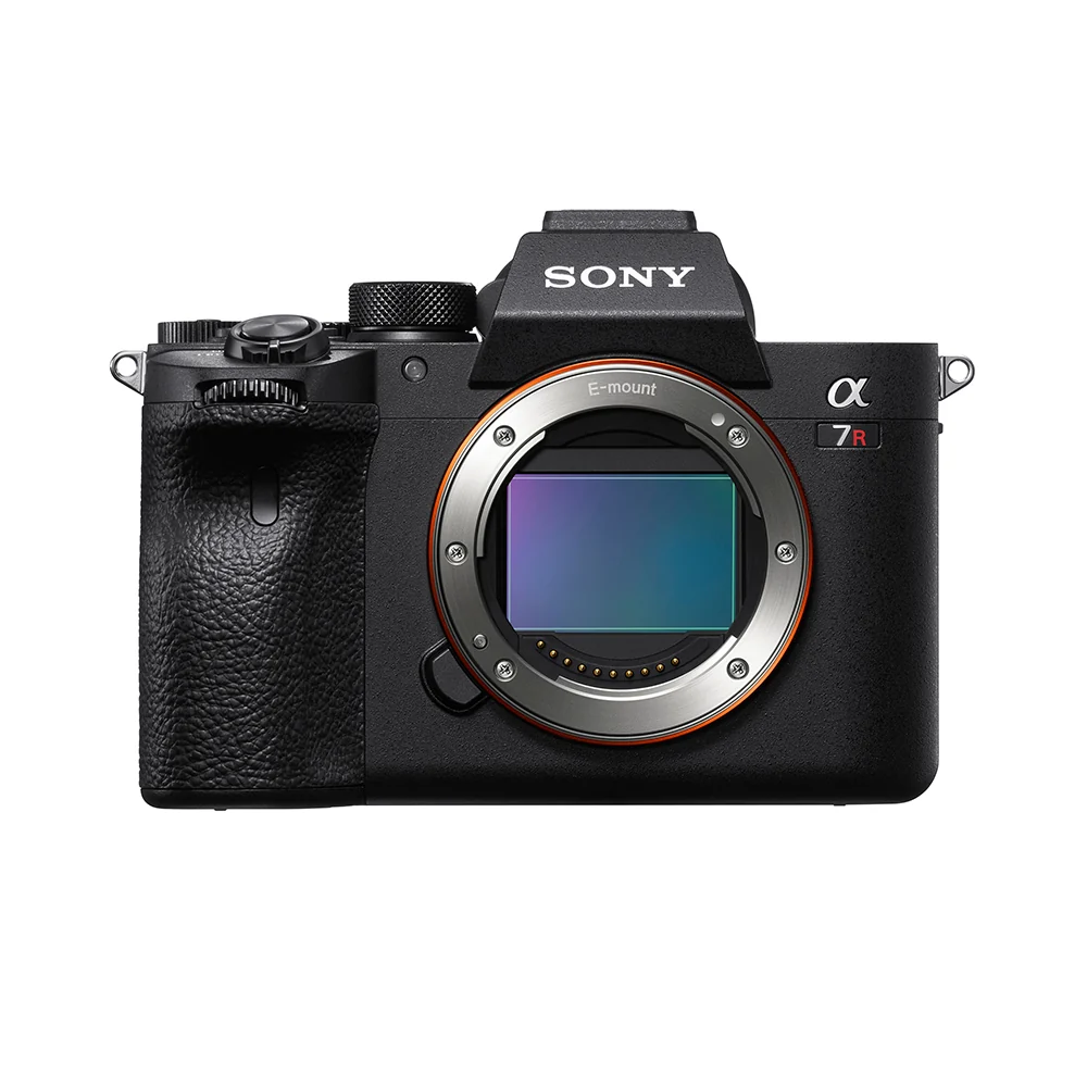 Sony Alpha 7R IV Body (ILCE-7RM4A/Q IN5)