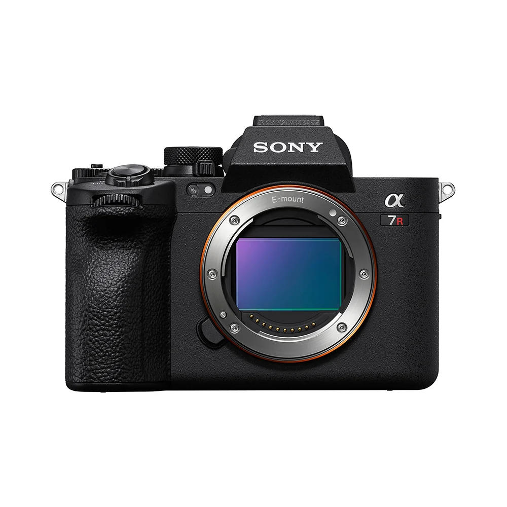 Sony Alpha 7R V Body (ILCE-7RM5)