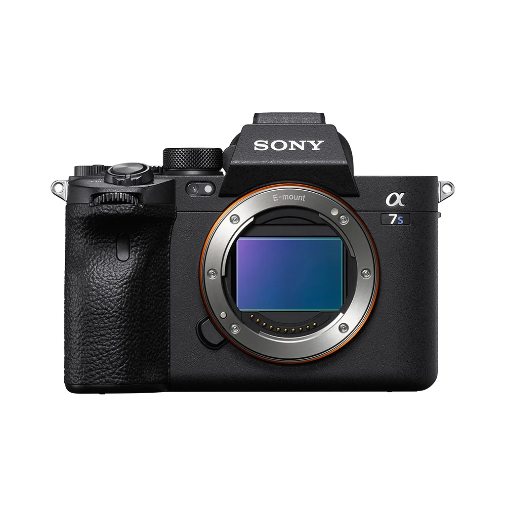 Sony Alpha 7S III Body (ILCE-7SM3)