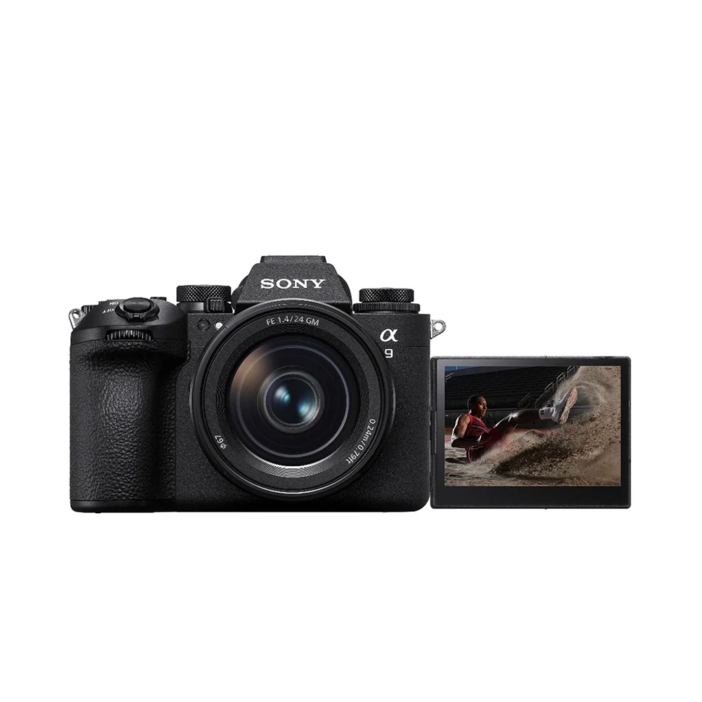 Sony Alpha 9 III Body (ILCE-9M3)