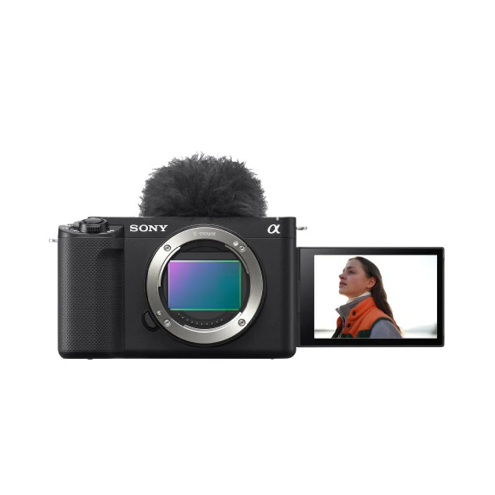 Sony Alpha ZV-E1 Body (ZV-E1)