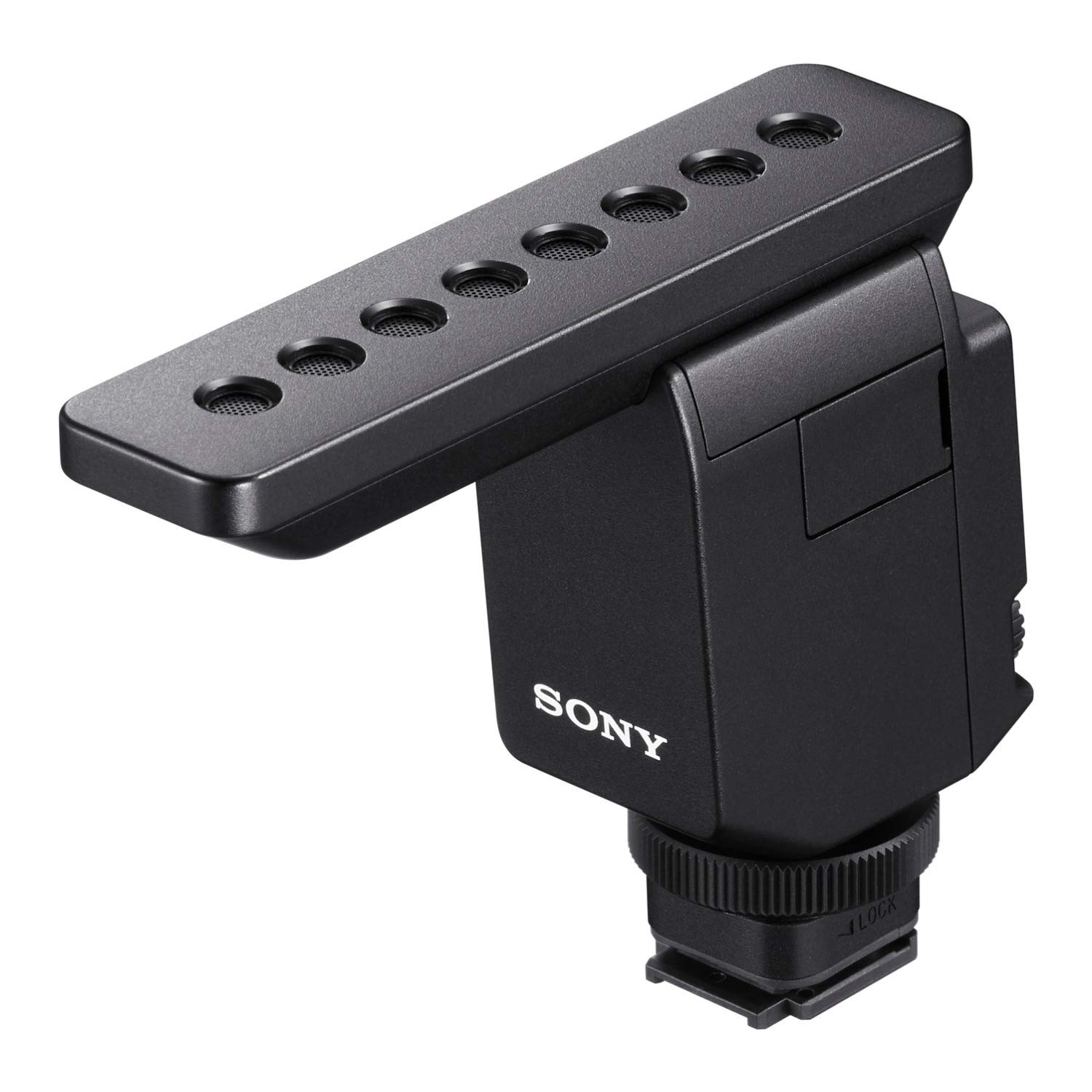 Sony ECM-B1M MI Shoe Shotgun Microphone