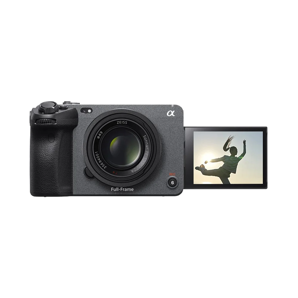 Sony FX3A Body (ILME-FX3A)