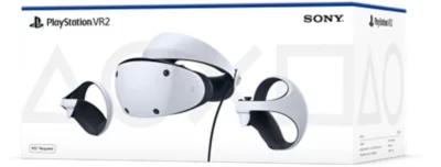 Sony PlayStation VR2