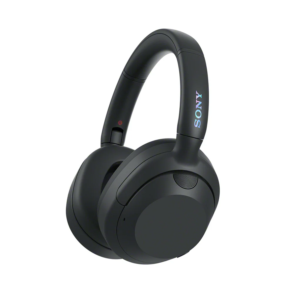 Sony ULT WEAR Black (WH-ULT900N)