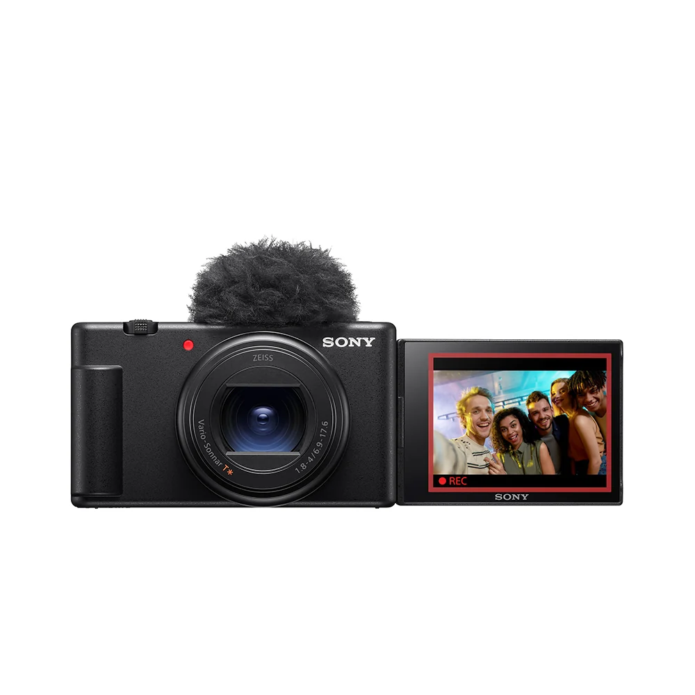 Sony ZV-1 II