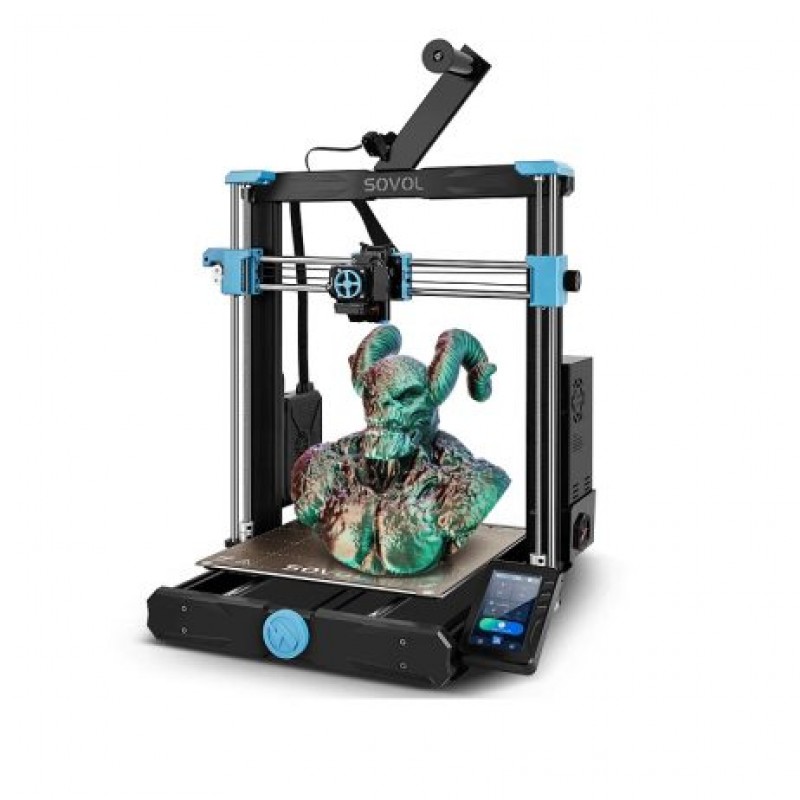 Sovol SV06 Plus 3D Printer