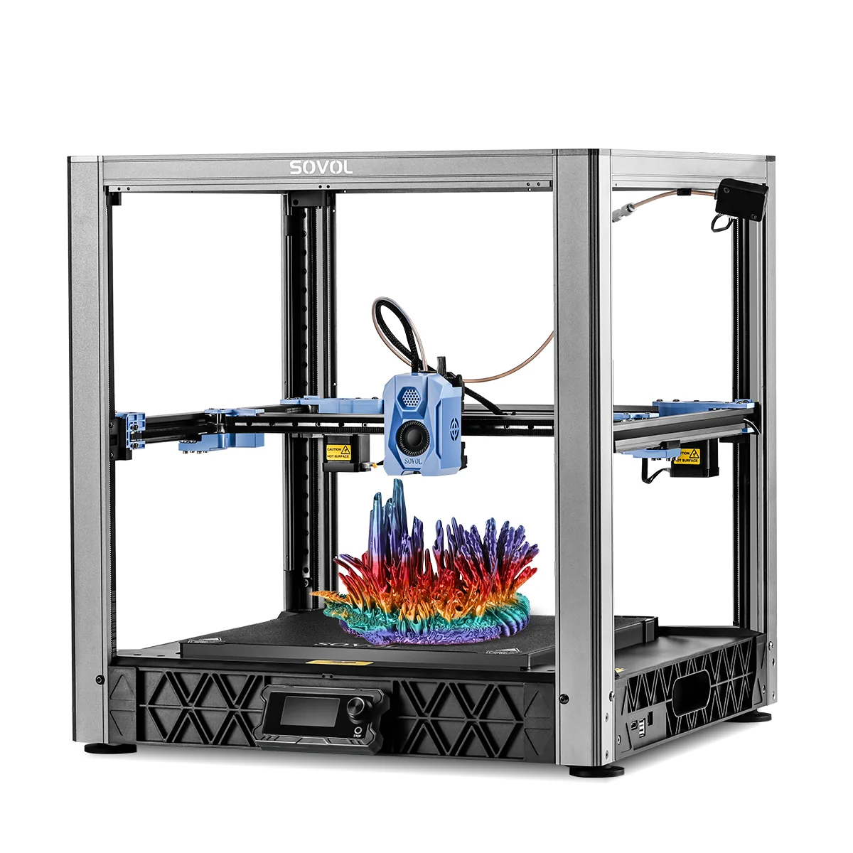 Sovol SV08 CoreXY 3D Printer
