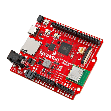 SparkFun IoT RedBoard RP2350 (WRL-27708)