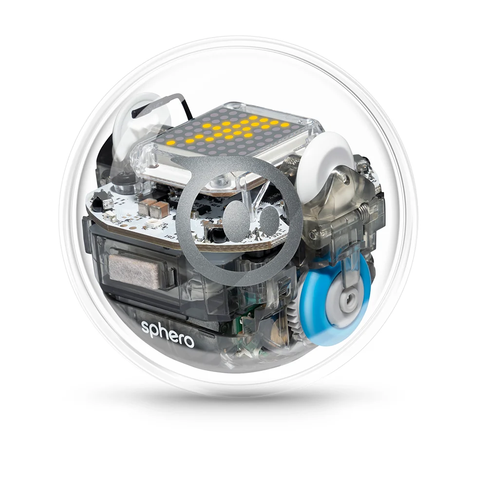 Sphero BOLT Coding Robot (K002ROW)