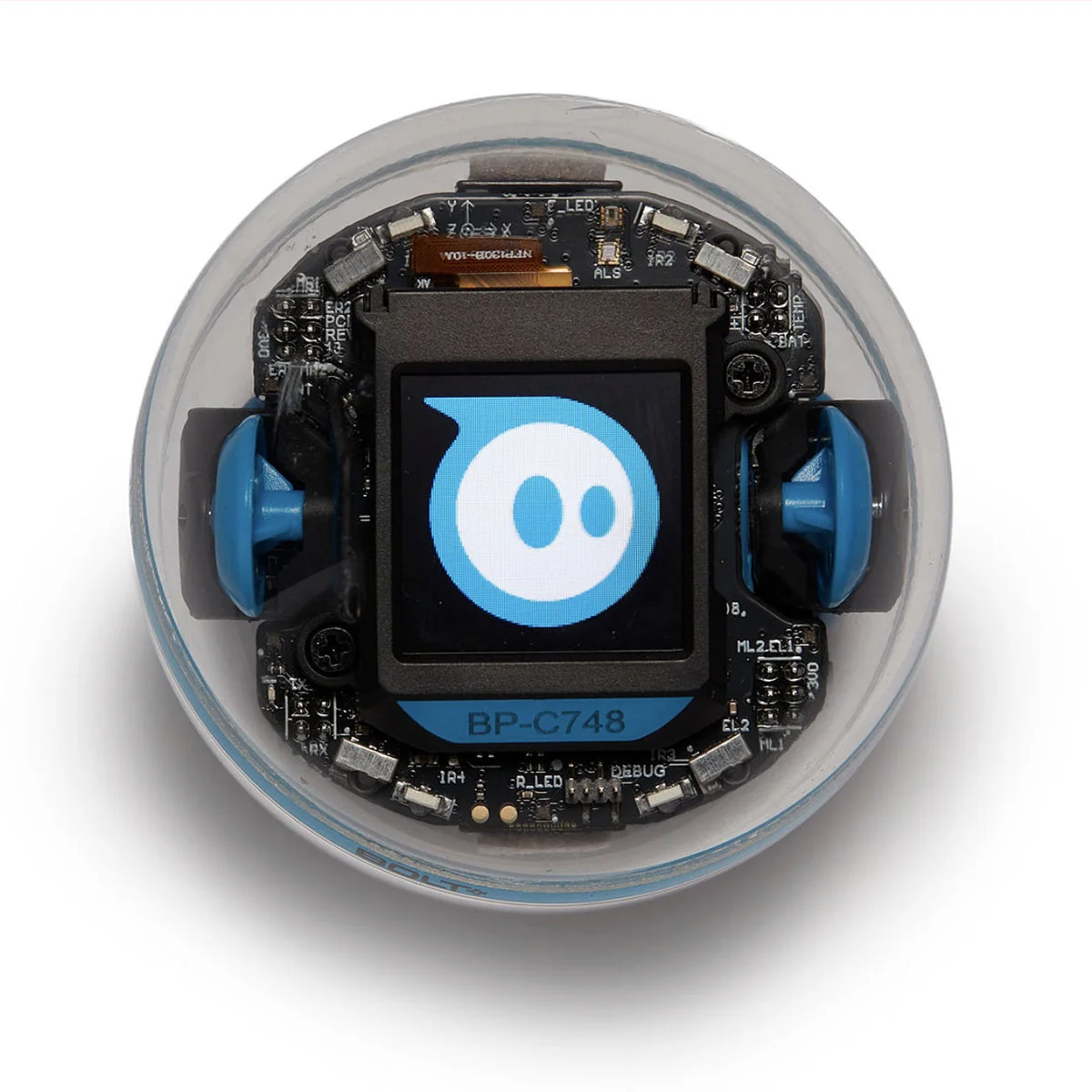 Sphero BOLT+ Single Robot