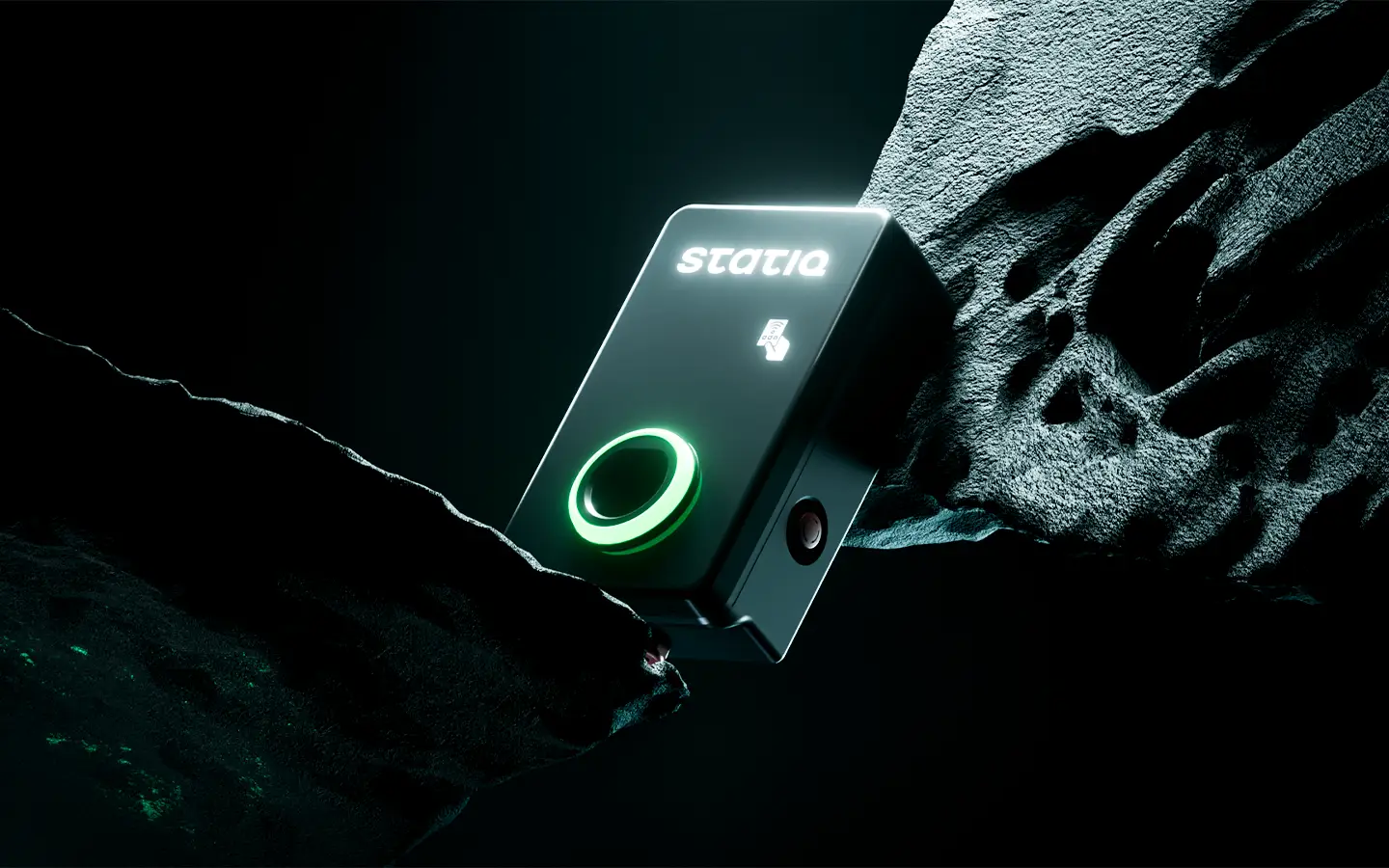 Statiq Nectar 11 kW Home EV Charger