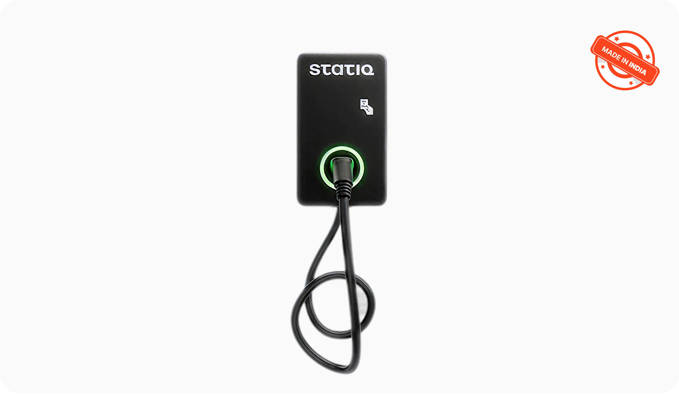 Statiq Nectar 7.4kW Home EV Charger