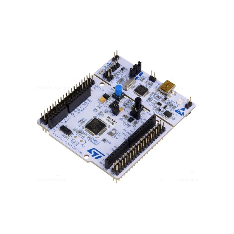 STM32 Nucleo-64 NUCLEO-F446RE