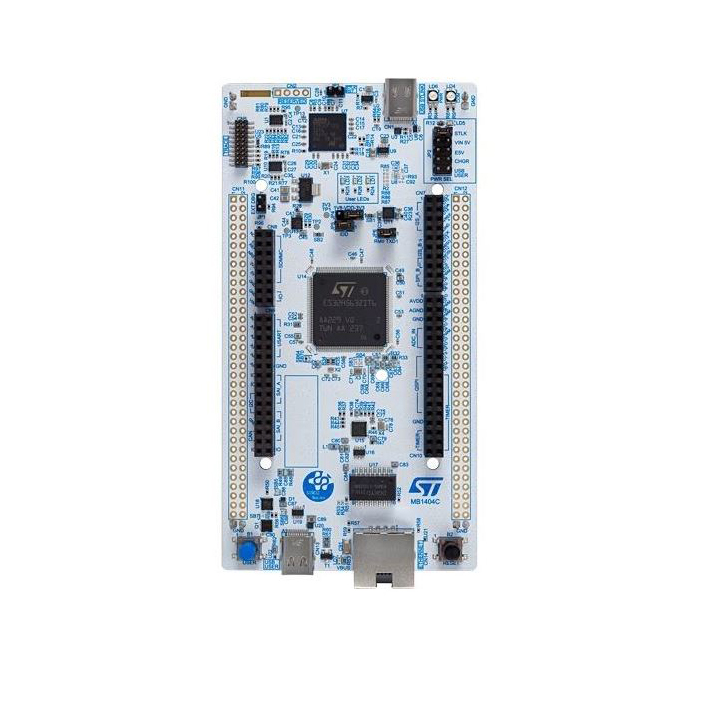 STMicroelectronics NUCLEO-H563ZI