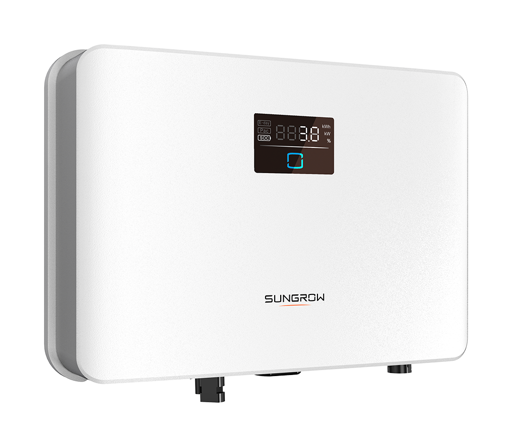 Sungrow SG3.0RS-L-IN 3 kW Single-Phase String Inverter