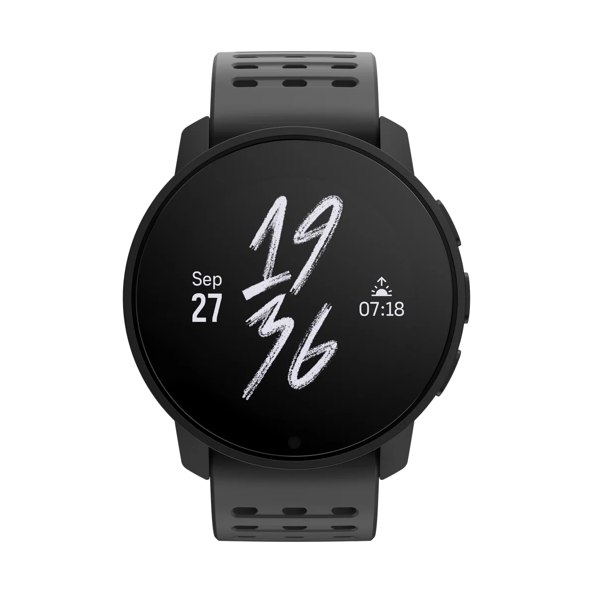Suunto 9 Peak Pro All Black (SS050807000)