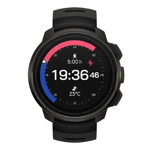 Suunto Ocean All Black (SS050982000)