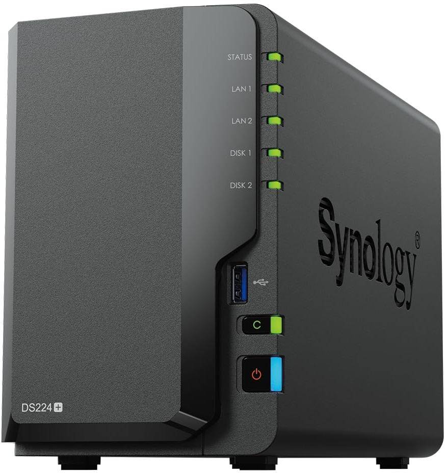 Synology DiskStation DS224+