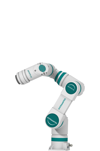 Systemantics ASYSTR 3C