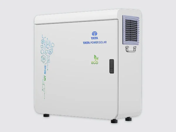 Tata Power MySine 5 kWh LFP Energy Storage System