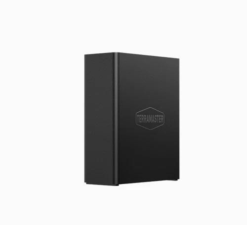 TerraMaster F8 SSD Plus