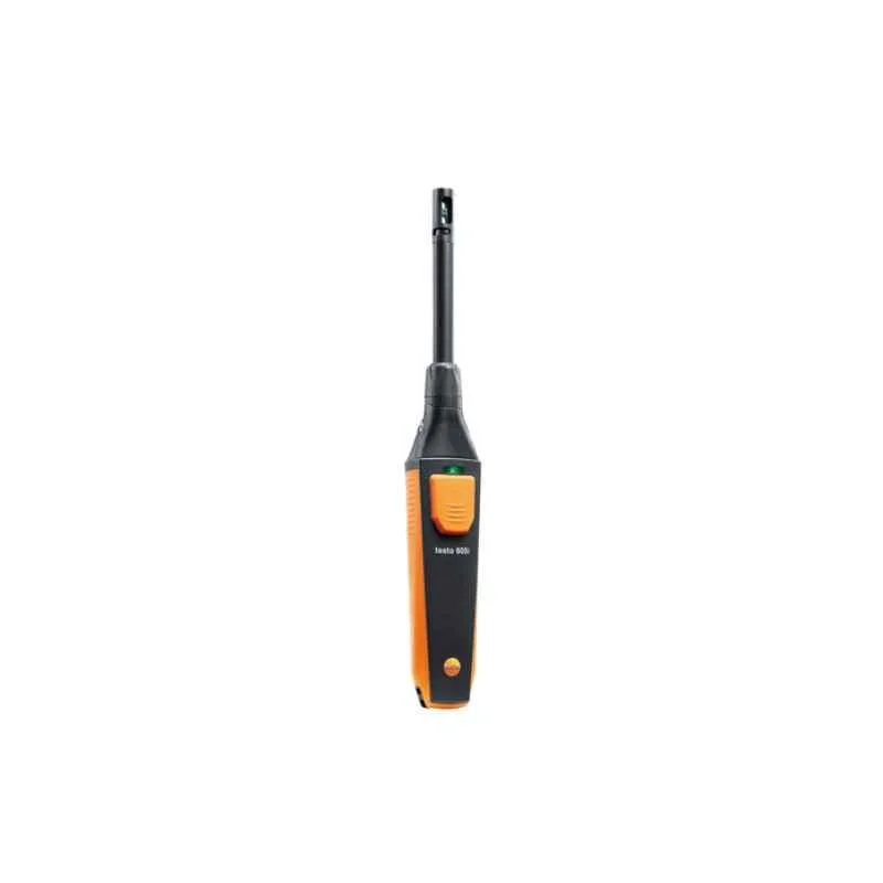 Testo 605i Smart Thermohygrometer
