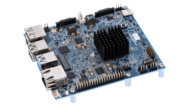 Texas Instruments SK-TDA4VM Processor Starter Kit (J721EXSKG01EVM)