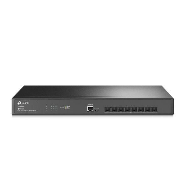 TP-Link JetStream TL-SX3008F