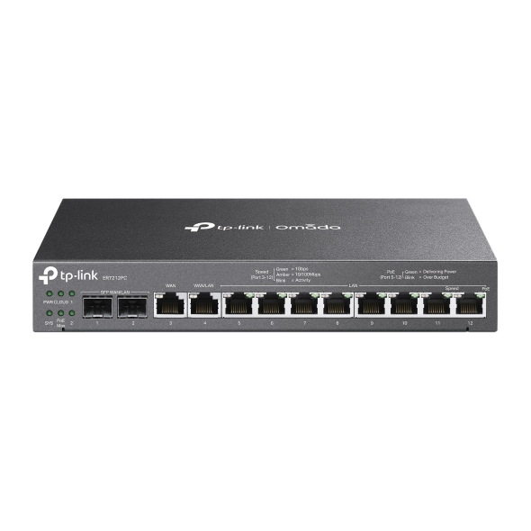 TP-Link Omada ER7212PC